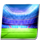 knockout football rush 2 icon