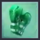 knockout riches gloves symbol icon