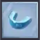 knockout riches mouthguard symbol icon