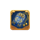 koi falls flowing fortune envelope symbol icon