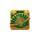 koi falls flowing fortune fan symbol icon