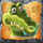 kong 3 even bigger bonus crocodile symbol icon