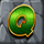 kong 3 even bigger bonus q symbol icon