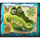 kong even bigger christmas crocodile symbol icon