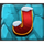 kong even bigger christmas j symbol icon