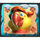 kong even bigger christmas parrot symbol icon