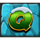 kong even bigger christmas q symbol icon