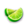 kong island lemon symbol icon