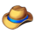 kong it up large hat symbol icon