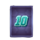 kong the striker 10 symbol icon
