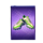 kong the striker boots symbol icon