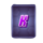 kong the striker k symbol icon