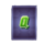 kong the striker q symbol icon