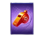 kong the striker whistle symbol icon