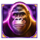 kong wonder wilds symbol 1 icon