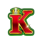 kong wonder wilds symbol 7 icon
