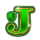 kong wonder wilds symbol 9 icon
