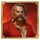 kozak quest cossack portrait symbol icon