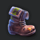 kraken deep wins boot symbol icon