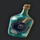 kraken deep wins bottle symbol icon