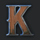 kraken deep wins k symbol icon