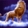 kronos unleashed lion symbol icon