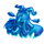 kukeru blue symbol icon