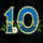 kupala 10 symbol icon