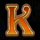 kupala ii k symbol icon