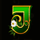 kupala j symbol icon