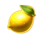 lady fruits 10 easter lemon symbol icon