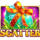 lady fruits 10 easter scatter 2 symbol icon