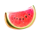 lady fruits 10 easter watermelon symbol icon
