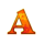 lady godiva ace symbol icon