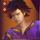 lady godiva man symbol icon