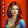 lady godiva woman symbol icon