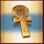 lady of egypt totem symbol icon