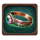 lady of fortune destiny spins ring symbol icon