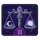 lady of fortune destiny spins weight symbol icon