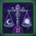 lady of fortune remastered symbol 5 icon