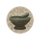 lady of the moon mortar and pestle symbol icon