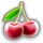 ladybucks cherry symbol icon