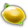 ladybucks lemon symbol icon