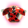 ladybucks multiplier symbol icon