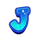 lagoon megaloot j symbol icon