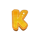 lagoon megaloot k symbol icon