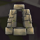 lama glama gate symbol icon