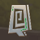 lama glama q symbol icon