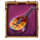 land of riches mandolin symbol icon