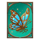 land of zenith butterfly symbol icon